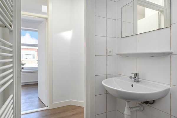 Medium property photo - Velpsestraat 52, 2573 SP Den Haag